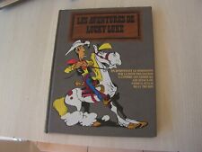 Lucky luke album d'occasion  Gréoux-les-Bains