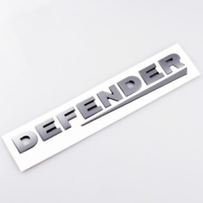 Logo defender land d'occasion  Fay-aux-Loges
