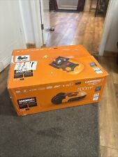 Worx landroid wr141e for sale  EXETER