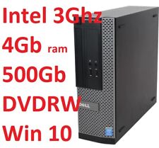 Computer dell optiplex usato  Pero