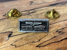 Moto guzzi logo d'occasion  Expédié en Belgium