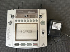 Korg kp2 kaoss d'occasion  Expédié en Belgium