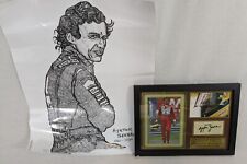 Ayrton senna collectible for sale  DONCASTER
