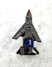 Thunderbird thunderbirds pin for sale  WALTHAM ABBEY