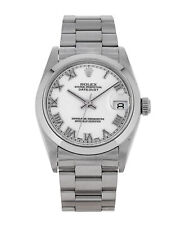 Rolex mid size for sale  UK