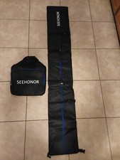 Seehonor padded ski for sale  Decker