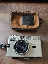 Konica c35 ef3 d'occasion  Rebais