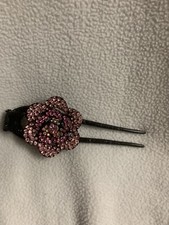 Hair stick crystal for sale  Diamond Bar
