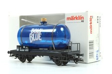 Märklin 44525 glaskesselwagen gebraucht kaufen  Hofheim