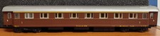 Os.kar carrozza castano usato  Palermo