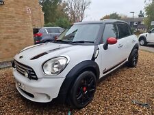 Mini cooper countryman for sale  CAMBERLEY