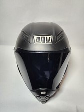Agv naked carbon d'occasion  Expédié en Belgium