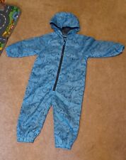 Waterproof puddle suit for sale  CARTERTON