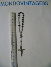 Braccialetto bracciale crocifi usato  Como