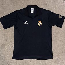 Real madrid 2001 for sale  GOSPORT