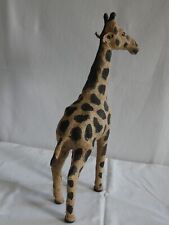 Statue girafe toile d'occasion  Grenoble-