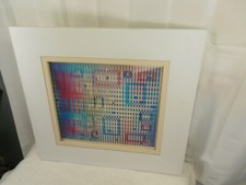 Yaacov agam magic for sale  Northridge