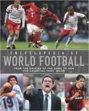 Encyclopedia football. 9781407 for sale  USA