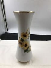 Sonnenblume vase johann gebraucht kaufen  Worms