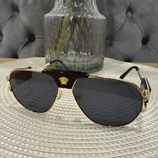 Versace ve2252 sunglasses for sale  DAGENHAM