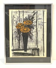 Vintage bernard buffet for sale  Long Beach