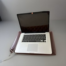 Macbook pro mid for sale  RICHMOND