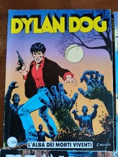 Collezione dylan dog usato  Boscoreale