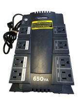 Cyberpower se450g outlet for sale  Okeechobee