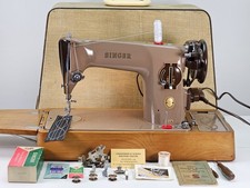 singer 201 for sale  BEDFORD