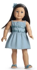 American girl double for sale  Knoxville