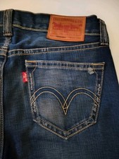 Levi type jeans for sale  Mount Sterling