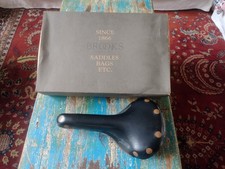 Brooks swift leather for sale  BRISTOL