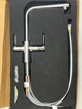 Insinkerator 3in1 hot for sale  HUDDERSFIELD