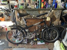 Raleigh mk1 super for sale  CANVEY ISLAND
