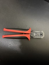 Molex hand crimp for sale  New Boston