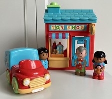 Elc happyland toy for sale  ROSS-ON-WYE