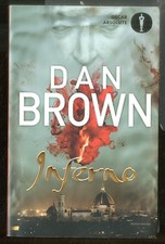 Inferno brown dan usato  Ravenna