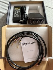 Fosi audio bt20a gebraucht kaufen  Bruckberg