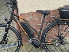 Bike herren zoll gebraucht kaufen  Rastatt