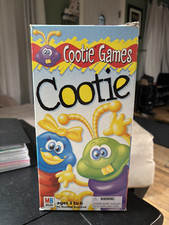 Vintage original cootie for sale  Yakima