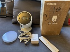 Samsung freestyle portable for sale  LONDON