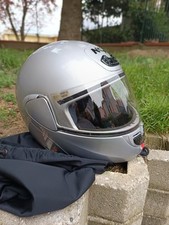 Casco moto nca usato  Casorate Primo