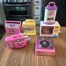 Vintage barbie wind for sale  Wanamingo