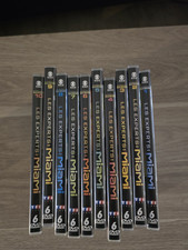 Experts miami dvd d'occasion  Saint-Quentin-Fallavier