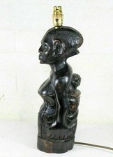 Vintage african figure for sale Vintage african figure for sale  WATFORD