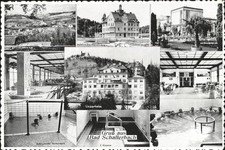 Bad schallerbach linzerheim gebraucht kaufen  Deutschland