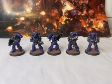Space marines primaris for sale  HUDDERSFIELD