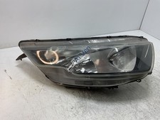 Farol IVECO Daily 35S14V MWB lado direito 5801473744 comprar usado  Enviando para Brazil
