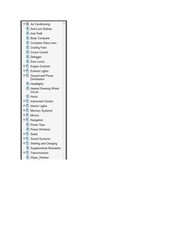 Diagrama de fiação colorida Dodge RAM 2500 2011 Schematic V8 6.7L DSL 4WD pdf, usado comprar usado  Enviando para Brazil