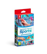 Nintendo switch sports usato  Verona